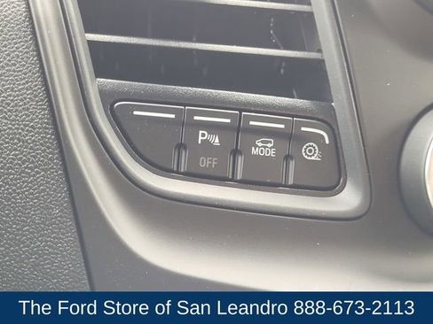 New 2025 Ford Transit 350 Low Roof image 19