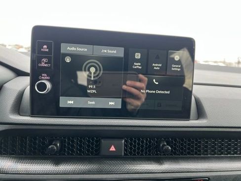 Certified 2026 Honda CR-V TrailSport image 19