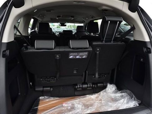 New 2026 Honda Odyssey Touring image 30