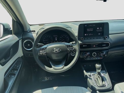 Used 2023 Hyundai Kona SEL FWD image 18