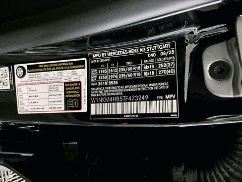 Certified 2026 Mercedes-Benz GLC 300 4MATIC image 31