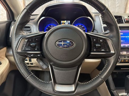 Used 2019 Subaru Legacy 2.5i Limited AWD/4WD image 16