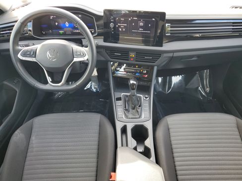 Used 2025 Volkswagen Jetta S image 15