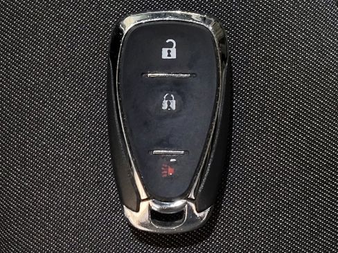 Used 2018 Chevrolet Equinox LT FWD image 32