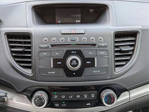 Used 2016 Honda CR-V SE image 14