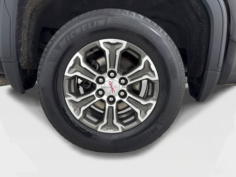 Used 2019 GMC Sierra 1500 SLE w/ SLE Value Package RWD image 49