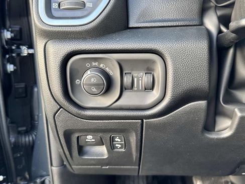 New 2026 RAM 1500 Big Horn image 49