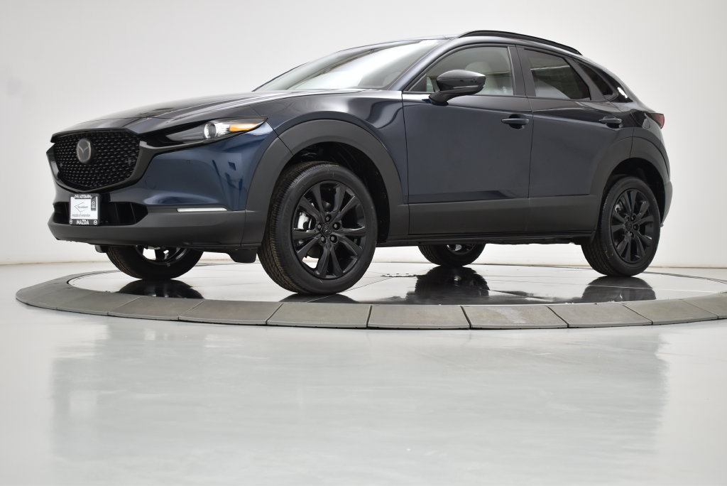 Used 2026 MAZDA CX-30 Aire Edition AWD/4WD image 52