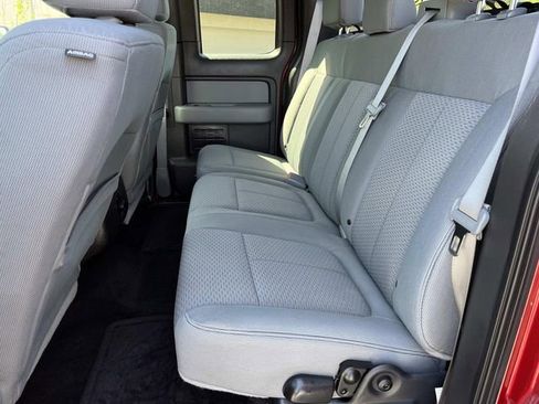 Used 2014 Ford F150 XLT w/ Equipment Group 301A Mid RWD image 19