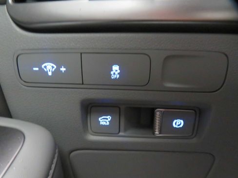 Used 2024 Hyundai Palisade SEL w/ Premium Package image 40