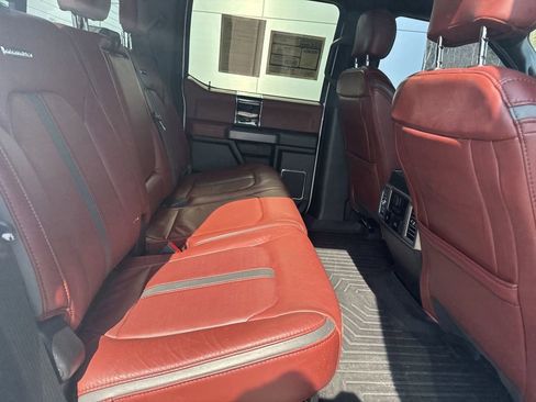 Used 2020 Ford F250 Platinum image 33