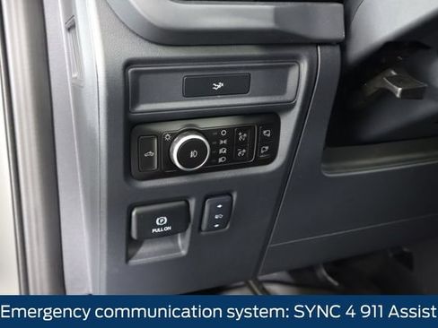 New 2026 Ford F150 XLT w/ Equipment Group 303A High image 38