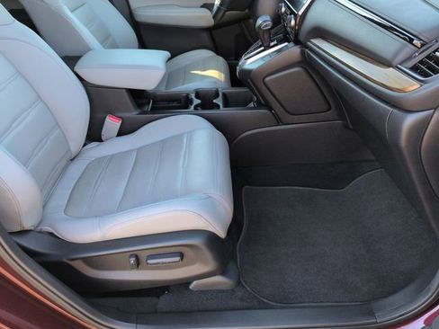 Used 2018 Honda CR-V EX-L image 26
