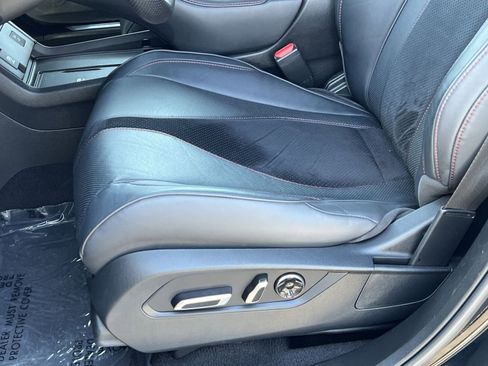 Certified 2023 Acura RDX A-Spec image 11