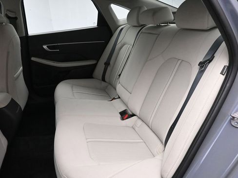 Used 2025 Hyundai Sonata SEL FWD image 18