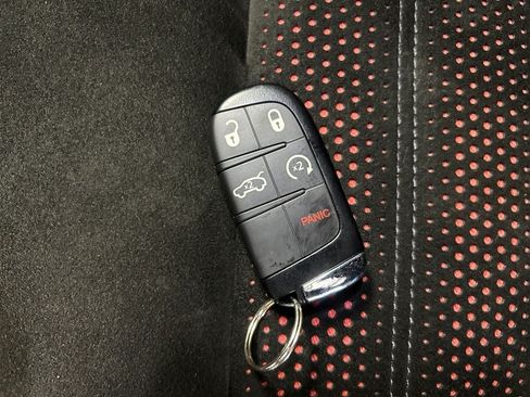 Used 2024 Dodge Hornet R/T Plus AWD/4WD image 33