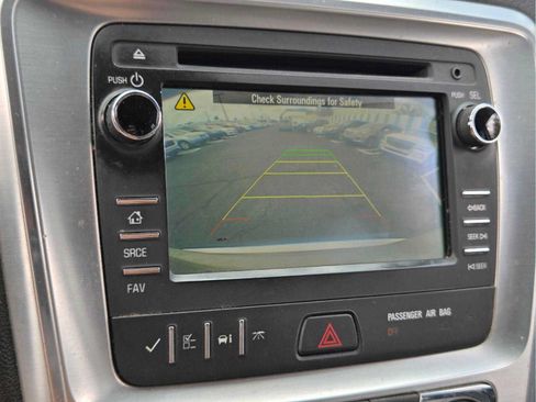 Used 2015 GMC Acadia SLT FWD image 27
