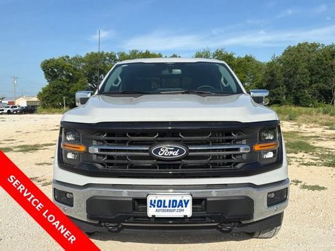 New 2026 Ford F150 XLT w/ Equipment Group 302A MID AWD/4WD image 18