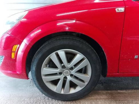 Used 2008 Saturn Astra XR w/ Advanced Audio Package FWD image 11