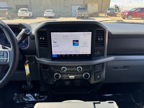 Certified 2025 Ford F150 XLT w/ Equipment Group 301A Standard image 2