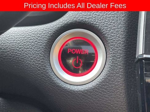 Used 2022 Honda CR-V Touring image 35