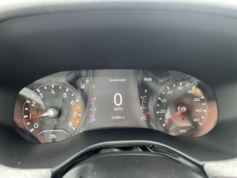 Used 2023 Jeep Compass Latitude AWD/4WD image 20