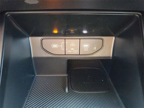 New 2026 Kia Sorento EX image 35