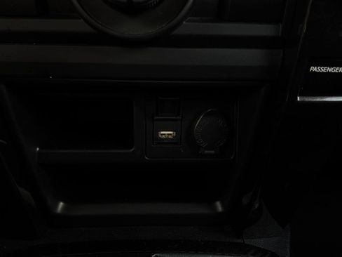 Used 2023 Toyota 4Runner TRD Off-Road AWD/4WD image 28