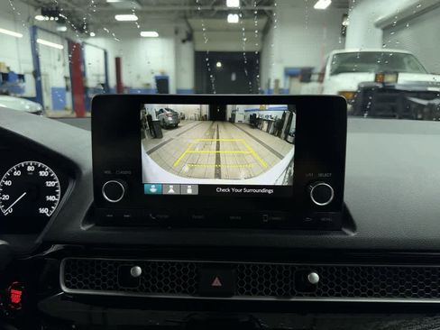 Certified 2023 Honda Civic EX image 24