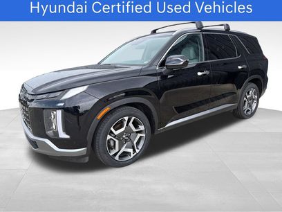 Certified 2024 Hyundai Palisade SEL