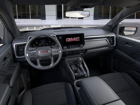 New 2026 GMC Canyon Elevation RWD image 15