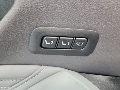 Used 2019 Toyota Avalon Limited w/ Advanced Safety Package FWD image 34