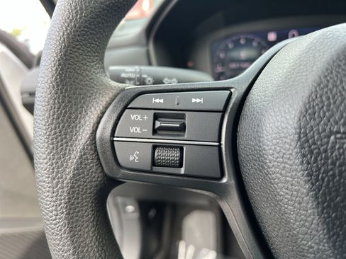 Used 2024 Honda Accord EX image 34