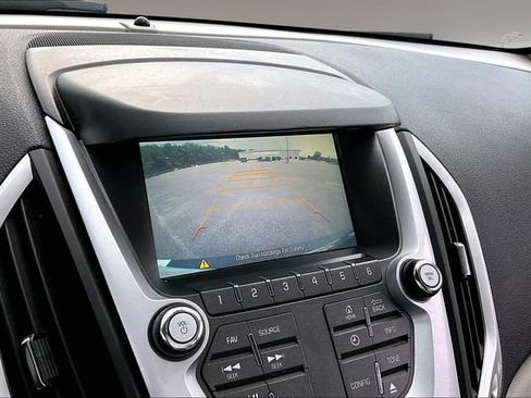Used 2015 GMC Terrain SLE w/ Convenience Package FWD image 12