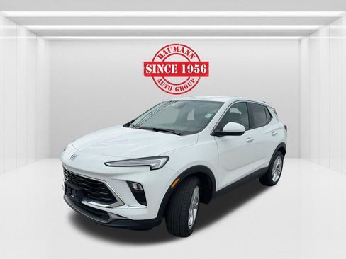 Used 2025 Buick Encore GX Preferred image 10