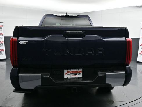 Used 2024 Toyota Tundra SR5 image 7