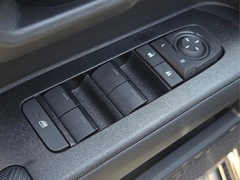 New 2026 Toyota 4Runner TRD Sport AWD/4WD image 18