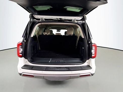 Used 2023 Ford Expedition Max Limited AWD/4WD image 28