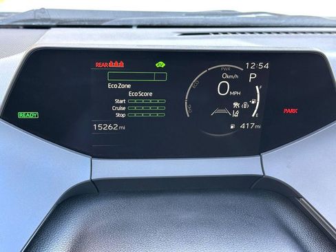 Used 2024 Toyota Prius Limited w/ Limited Premium Package image 24