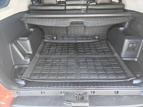 Used 2024 Toyota 4Runner TRD Pro AWD/4WD image 6