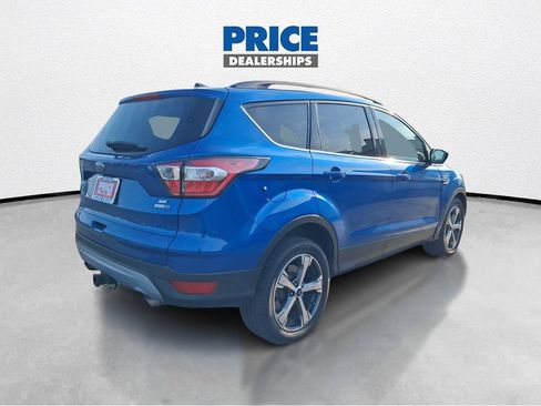 Used 2017 Ford Escape SE w/ Equipment Group 201A AWD/4WD image 6