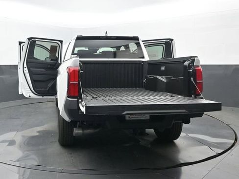 New 2026 Toyota Tacoma SR image 33