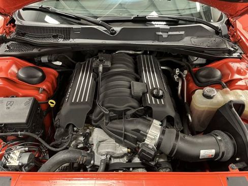 Used 2019 Dodge Challenger R/T Scat Pack w/ Dynamics Package image 35