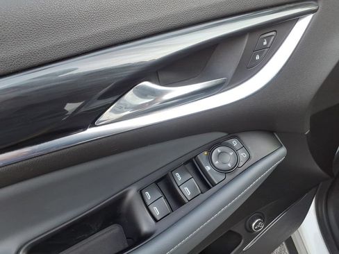 Certified 2020 Buick Enclave Essence AWD/4WD image 16