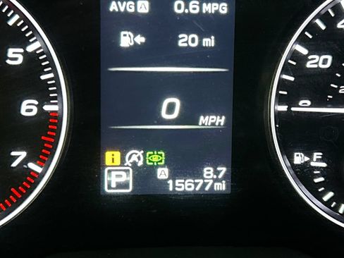 Certified 2024 Subaru Outback Limited AWD/4WD image 23