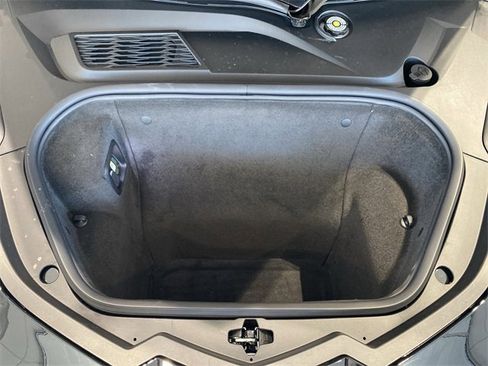 New 2026 Chevrolet Corvette Z06 w/ Chrome Exterior Badge Package image 20