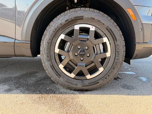 New 2026 Hyundai Palisade XRT Pro AWD/4WD image 45