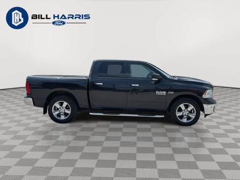 Used 2016 RAM 1500 Big Horn AWD/4WD image 4