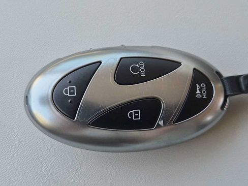 New 2026 Hyundai Santa Fe Calligraphy AWD/4WD image 37