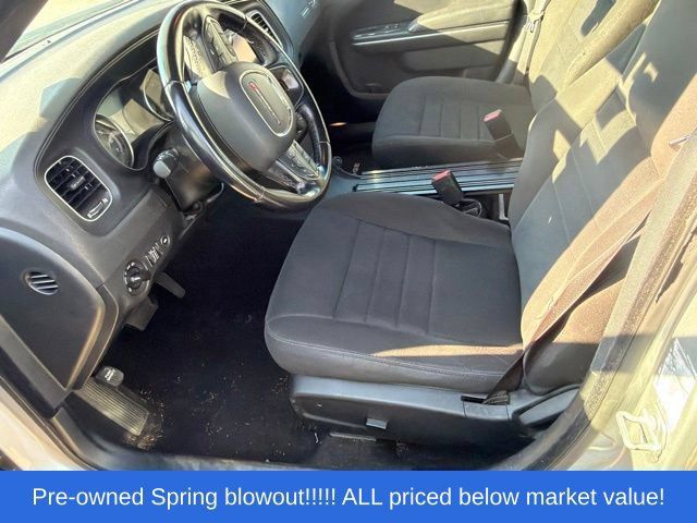 Used 2020 Dodge Charger Police AWD/4WD image 15